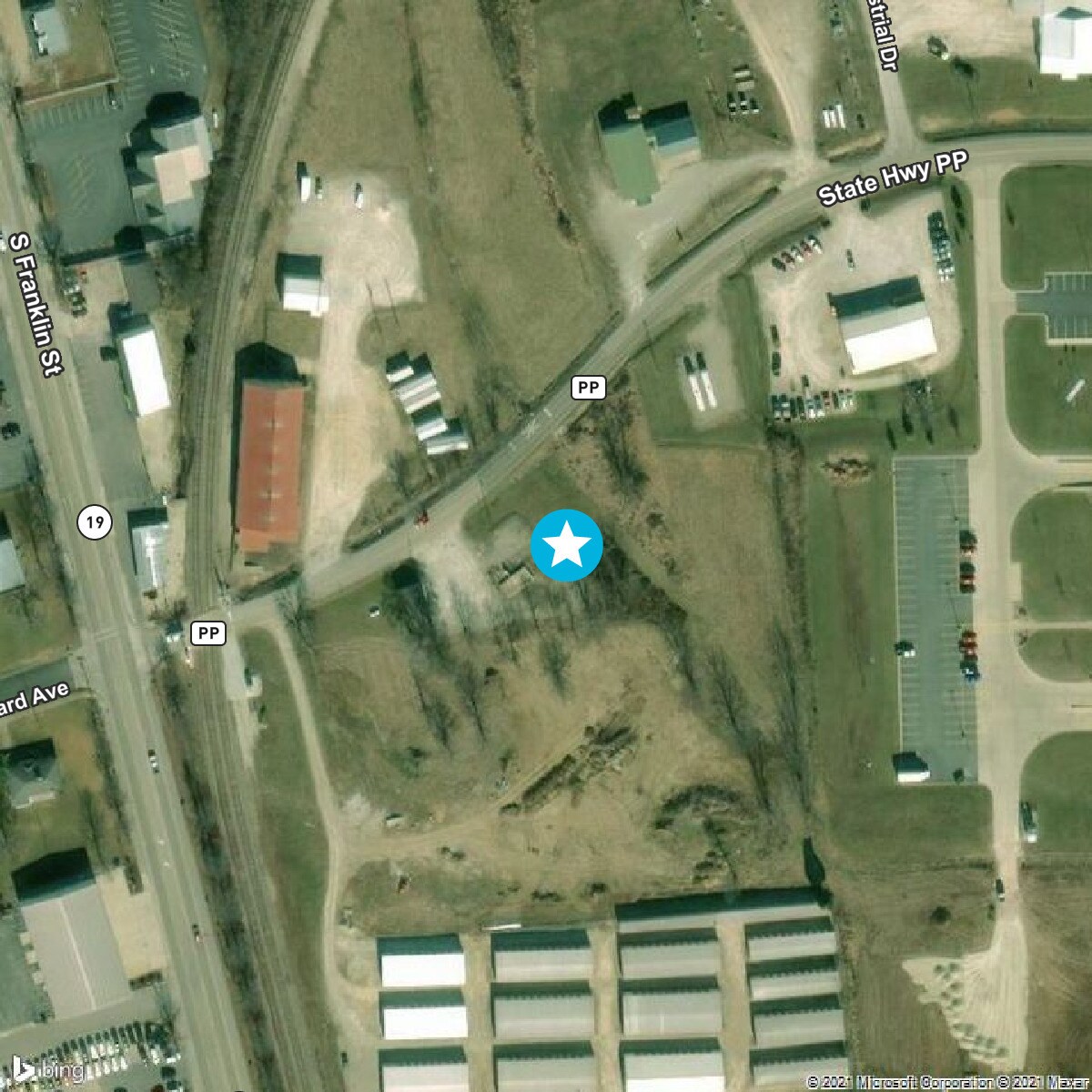 Portfolio of 3 Cuba, MO Land Properties for Sale