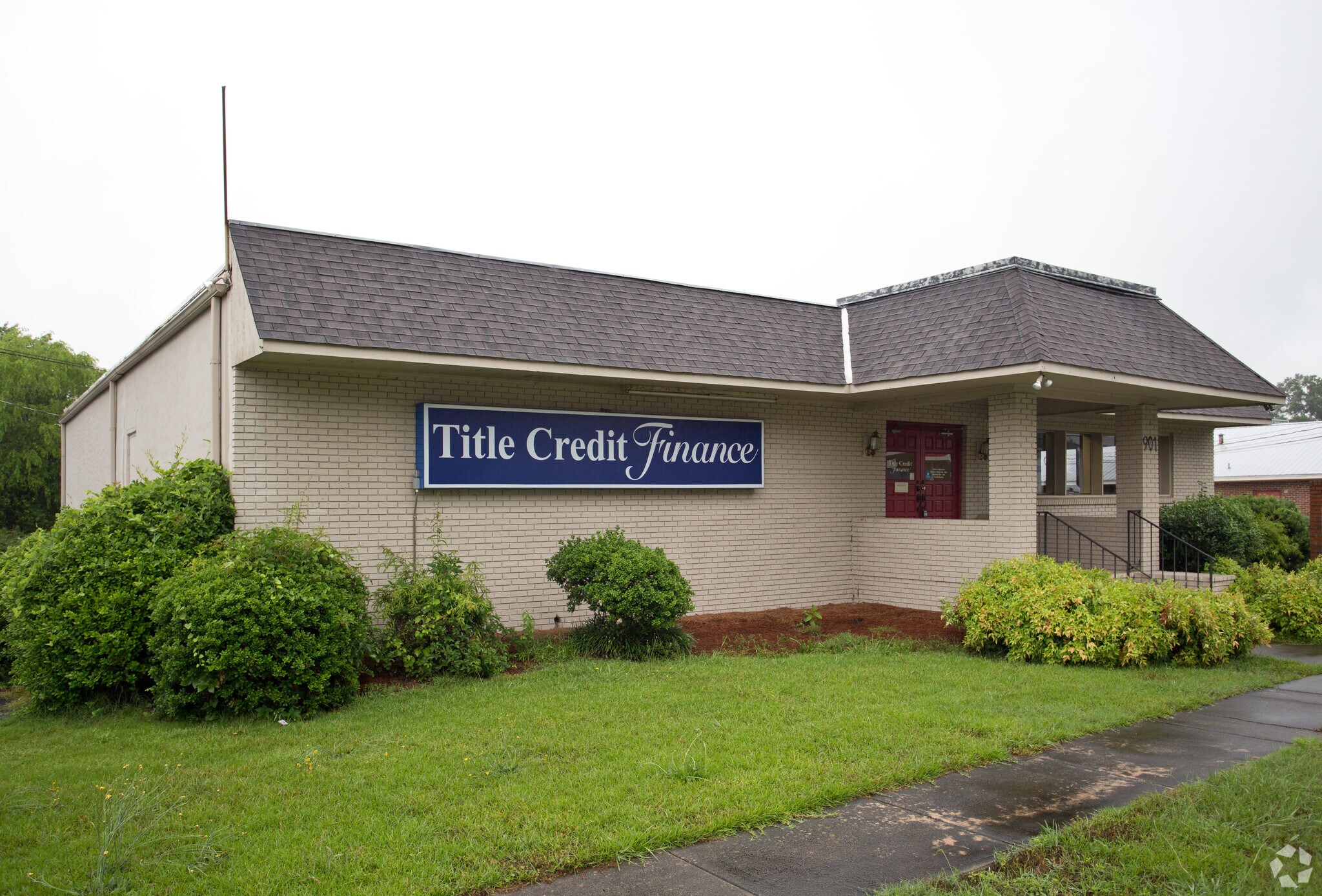 901 Avenue C, West Point, GA for sale Primary Photo- Image 1 of 1