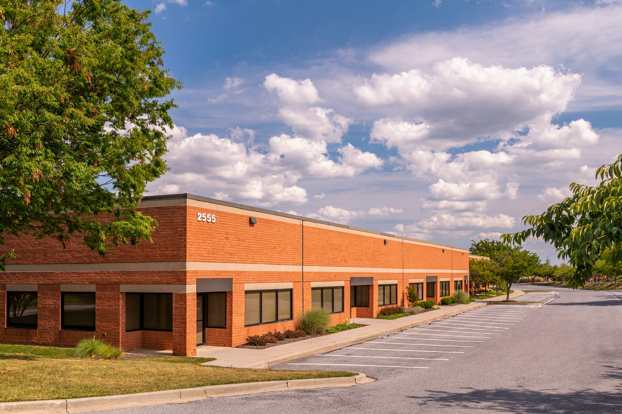 2505 Lord Baltimore Dr, Windsor Mill, MD for lease Building Photo- Image 1 of 1