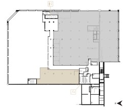 324 S State St, Salt Lake City, UT for lease Floor Plan- Image 1 of 1