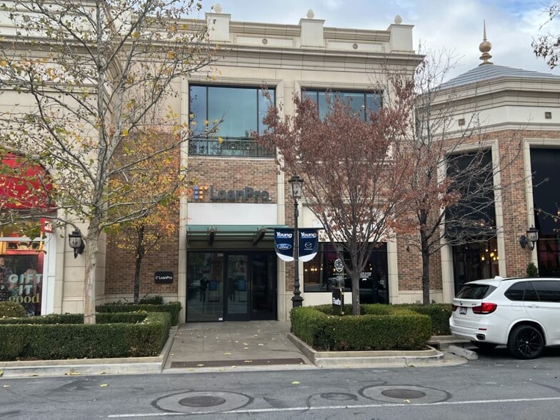 Park Ln, Farmington, UT for lease - Building Photo - Image 1 of 1