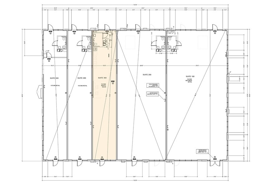 7790 Winter Garden Vineland Rd, Windermere, FL for lease - Building Photo - Image 2 of 6