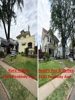 2 Turnkey Restaurant Buildings + Dedicated Pa - Pub