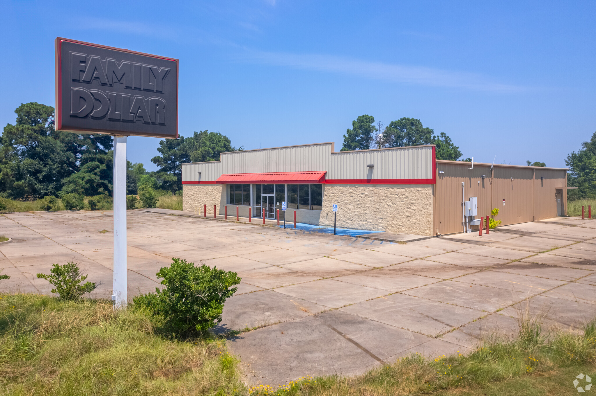 113 Highway 1, Oil City, LA for sale Building Photo- Image 1 of 1