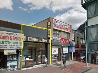 More details for 3807 Junction Blvd, Corona, NY - Retail for Lease