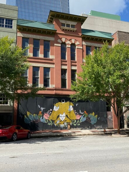 1014 Prairie St, Houston, TX for sale - Primary Photo - Image 1 of 8