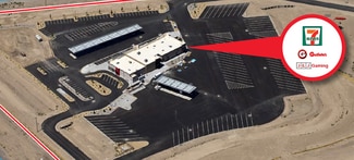 More details for 32000 Opal Ave, Silver Springs, NV - Retail for Sale