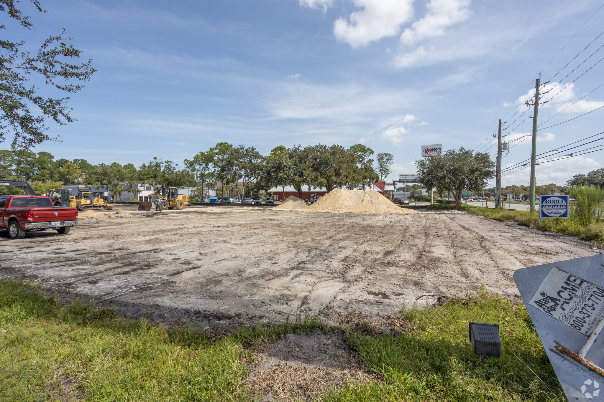 9826 San Jose Blvd, Jacksonville, FL for sale Primary Photo- Image 1 of 1