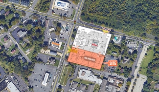 More details for 300 Kresson Rd, Cherry Hill, NJ - Retail for Sale