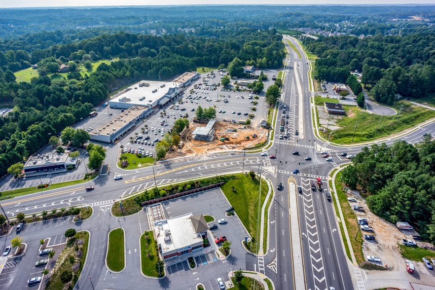 5942 Cumming Hwy, Sugar Hill, GA for sale - Other - Image 3 of 9