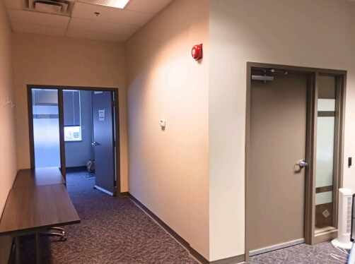 145 Government Rd W, Kirkland Lake, ON for lease Interior Photo- Image 1 of 4