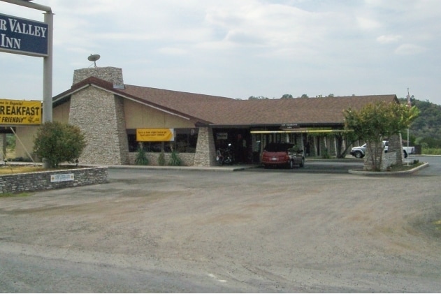 311 S Segovia Access Rd, Junction, TX for sale Primary Photo- Image 1 of 1