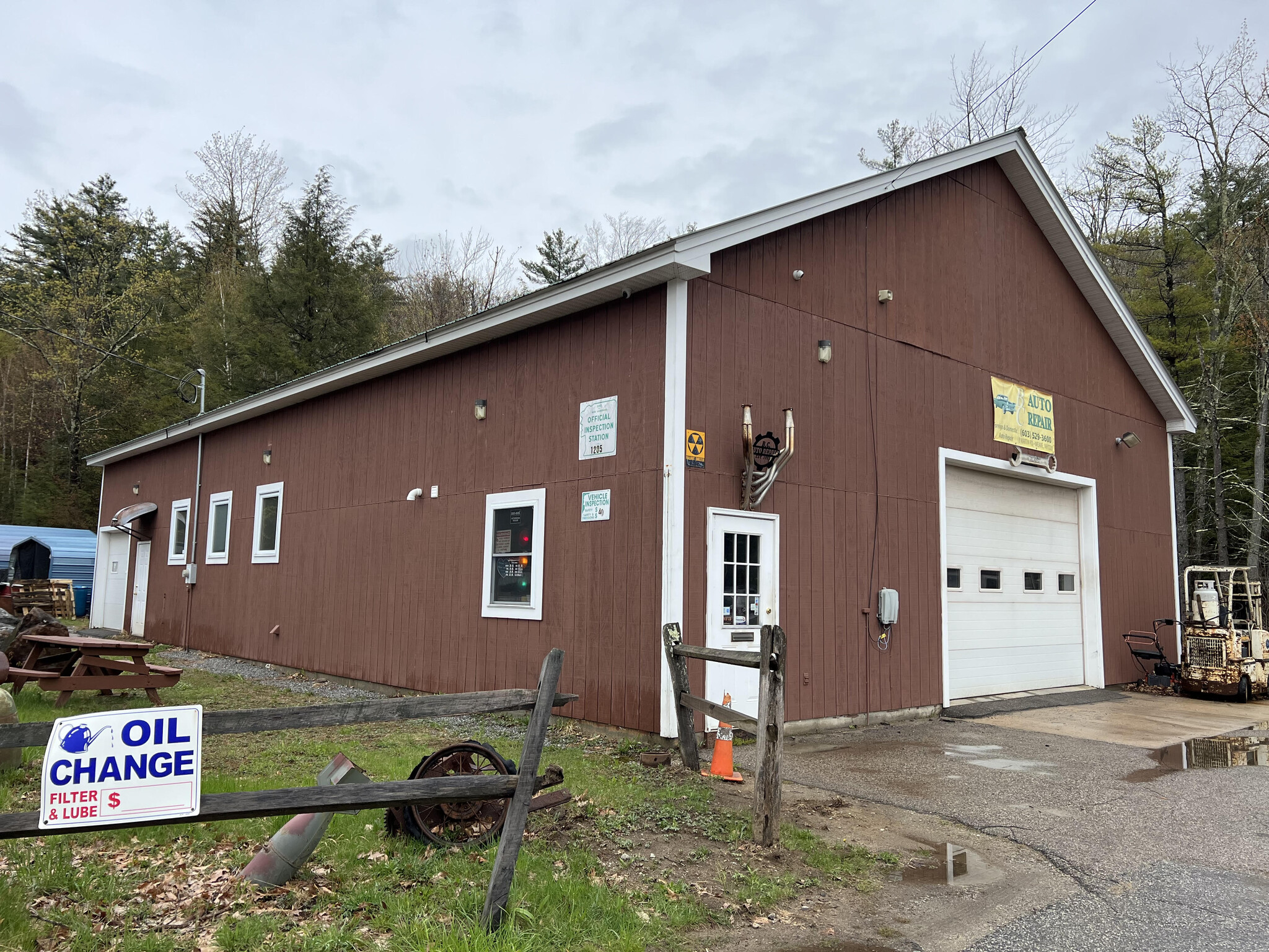 8 Martin Rd, Weare, NH for sale Building Photo- Image 1 of 18