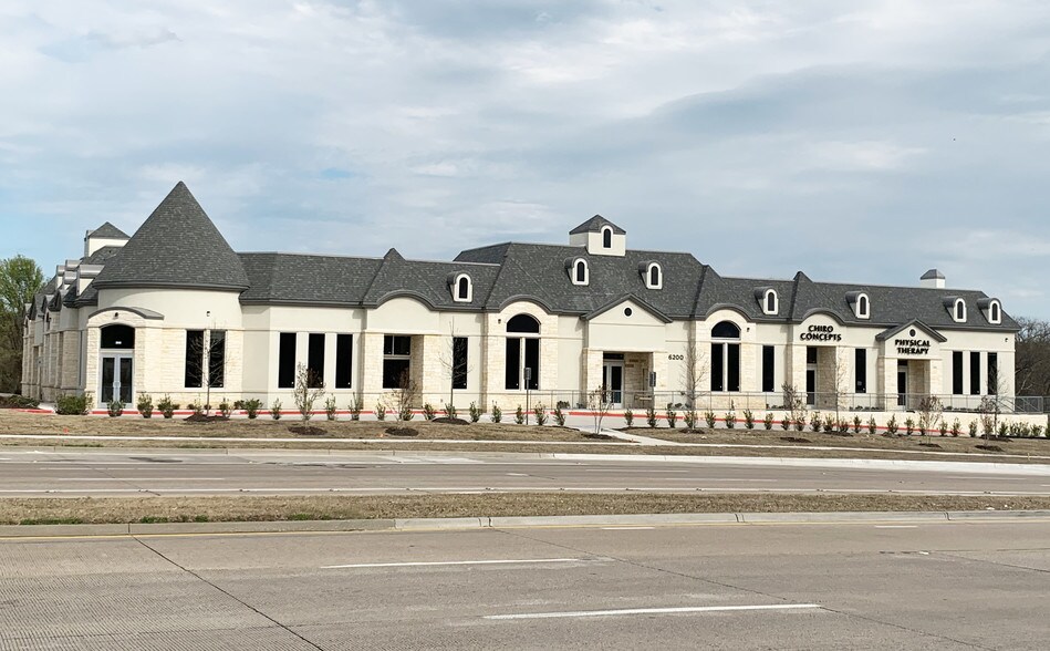 6200 Preston Rd, Plano, TX for sale - Other - Image 1 of 1