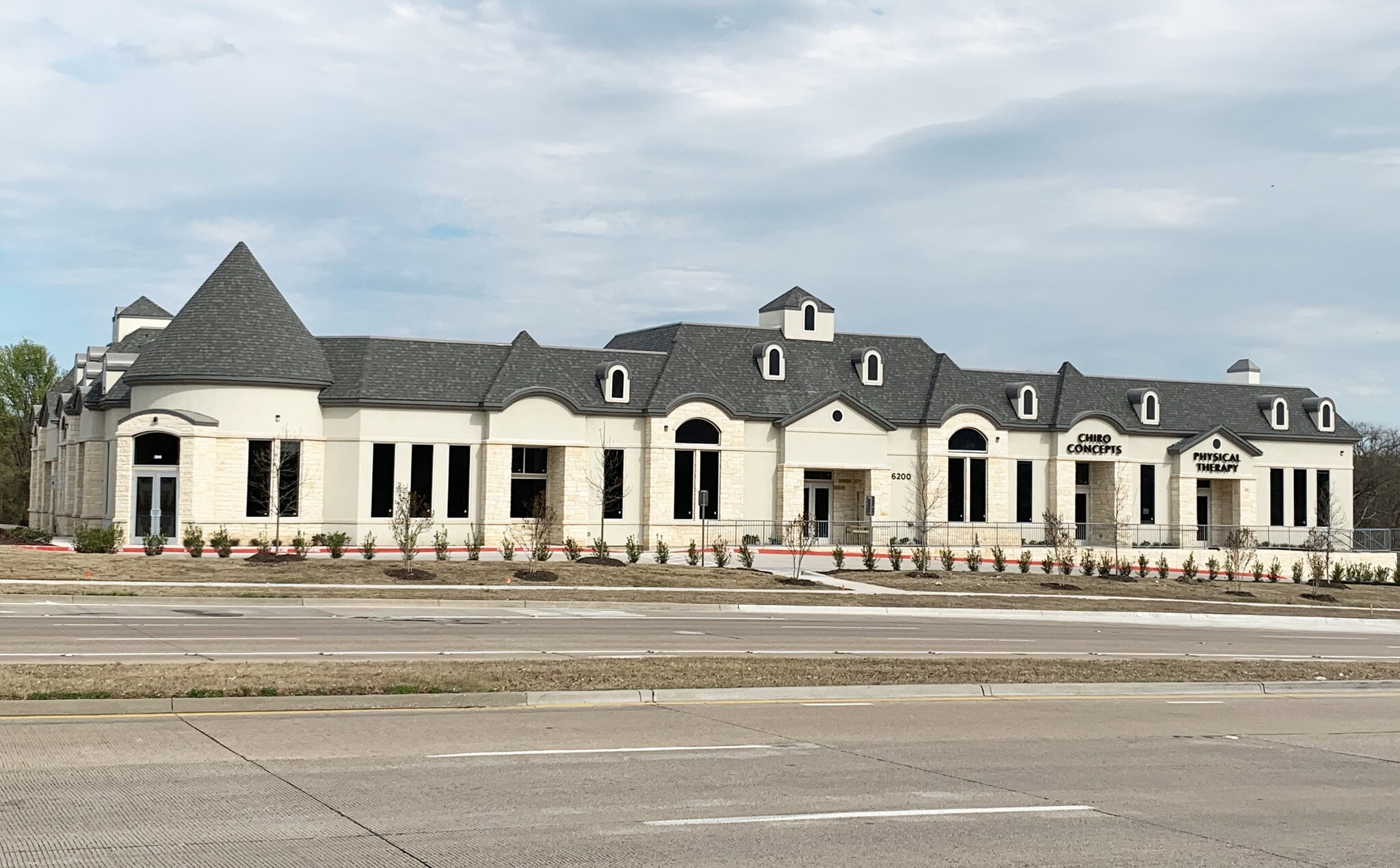 6200 Preston Rd, Plano, TX for sale Other- Image 1 of 1