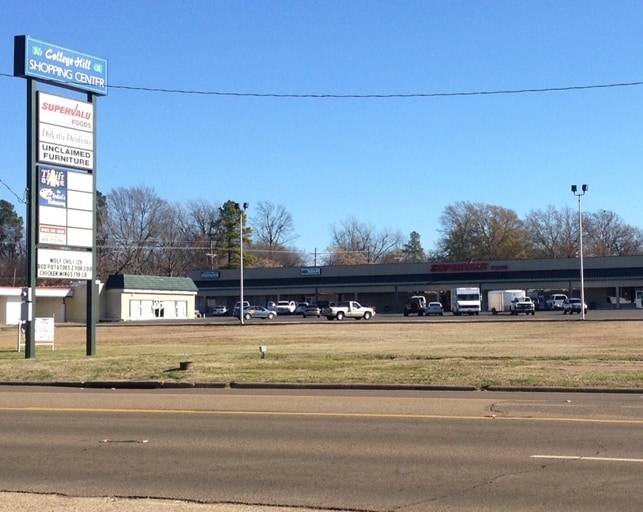 710 - 820 East St, Texarkana, AR for sale - Building Photo - Image 3 of 43