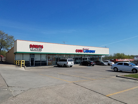 3200-3220 N Main St, Fort Worth, TX for lease - Other - Image 3 of 3