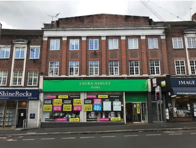5 Russell Hill Rd, Purley for sale Primary Photo- Image 1 of 1