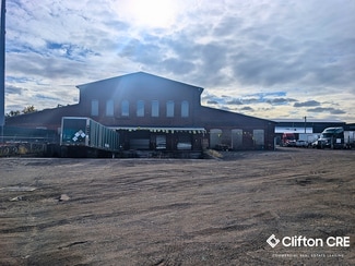 More details for 5 Slater Dr, Elizabeth, NJ - Industrial for Sale