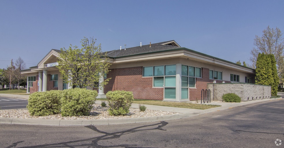 3040 N Five Mile Rd, Boise, ID for sale - Building Photo - Image 3 of 13