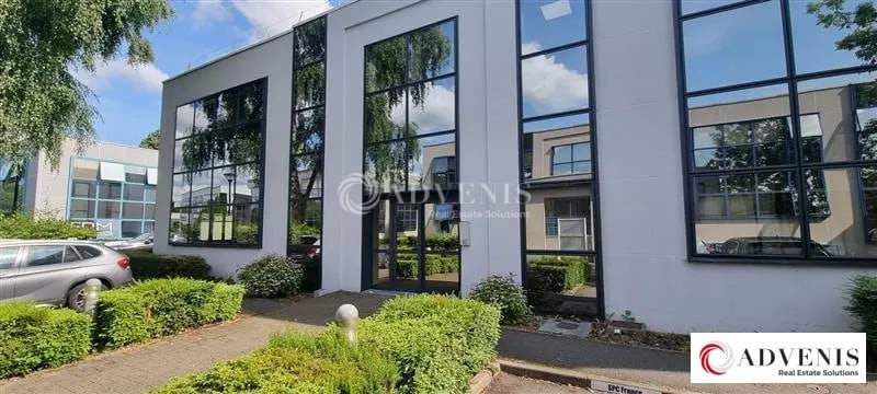 Office in VILLENEUVE-D'ASCQ for lease Building Photo- Image 1 of 13