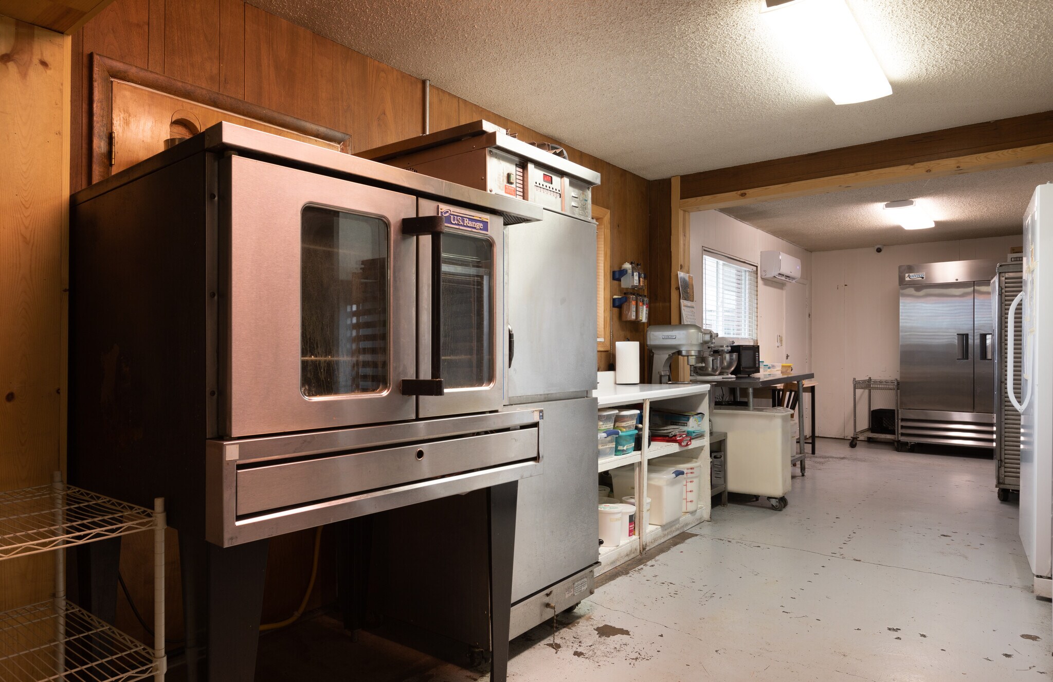 63 E Main St, Bicknell, UT 84715 Sun Glow Motel