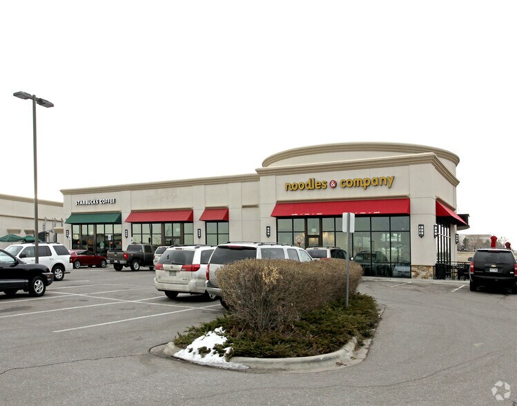 12023 E Arapahoe Rd, Centennial, CO for sale - Primary Photo - Image 1 of 12