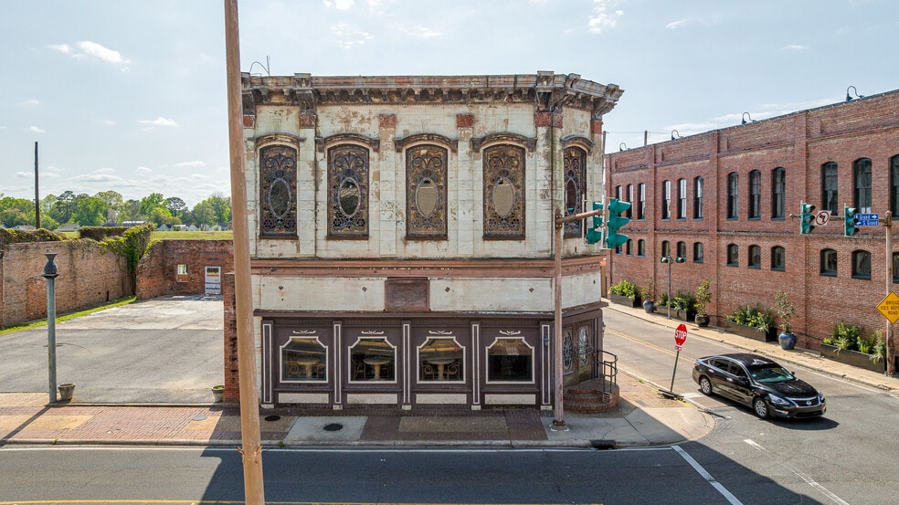 100 S Grand St, Monroe, LA for sale - Building Photo - Image 3 of 50