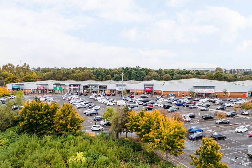 3 Coatbank St, Coatbridge for lease - Primary Photo - Image 1 of 2