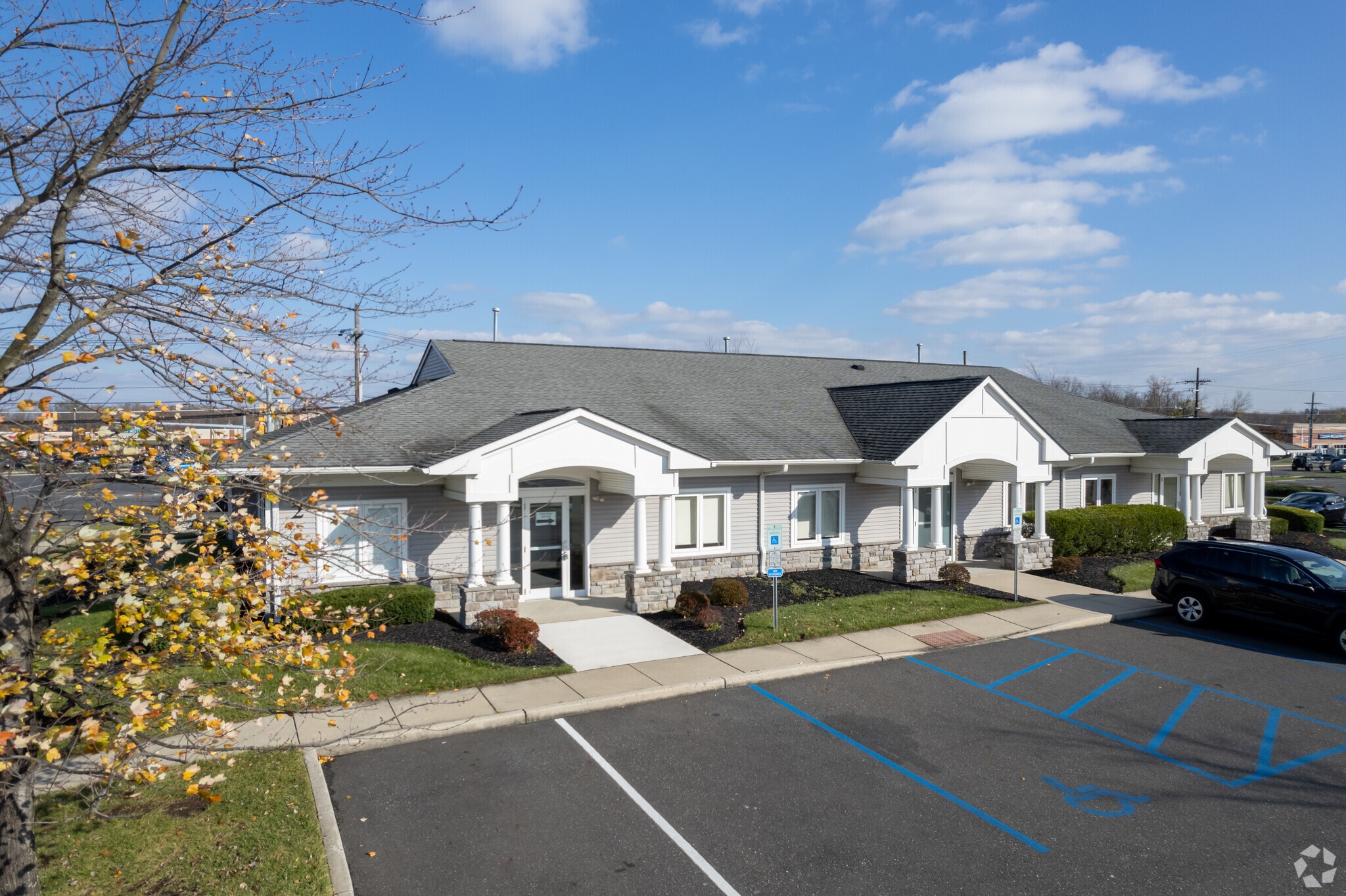 1900 Mt. Holly Rd, Burlington, NJ for lease Building Photo- Image 1 of 6