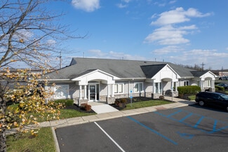 More details for 1900 Mt. Holly Rd, Burlington, NJ - Office/Medical for Lease
