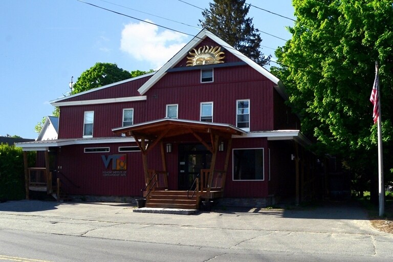 15 Depot St, Chester, VT for sale - Building Photo - Image 2 of 11