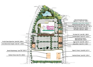 More details for W Ashley Cir, Charleston, SC - Retail for Lease