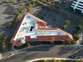 26400 La Alameda, Mission Viejo, CA - AERIAL  map view - Image1