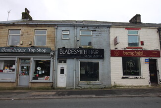 More details for 363 Rochdale Rd, Bacup - Retail for Sale