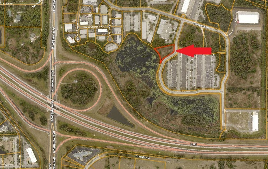 790 Commerce Dr, Venice, FL for sale - Other - Image 1 of 1