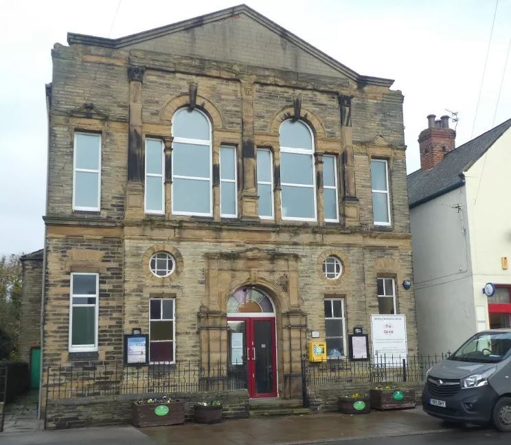 Main St, Methley for sale Primary Photo- Image 1 of 1