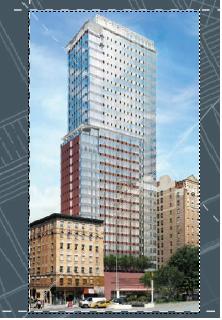 245 W 99th St, New York, NY for lease - Building Photo - Image 2 of 9