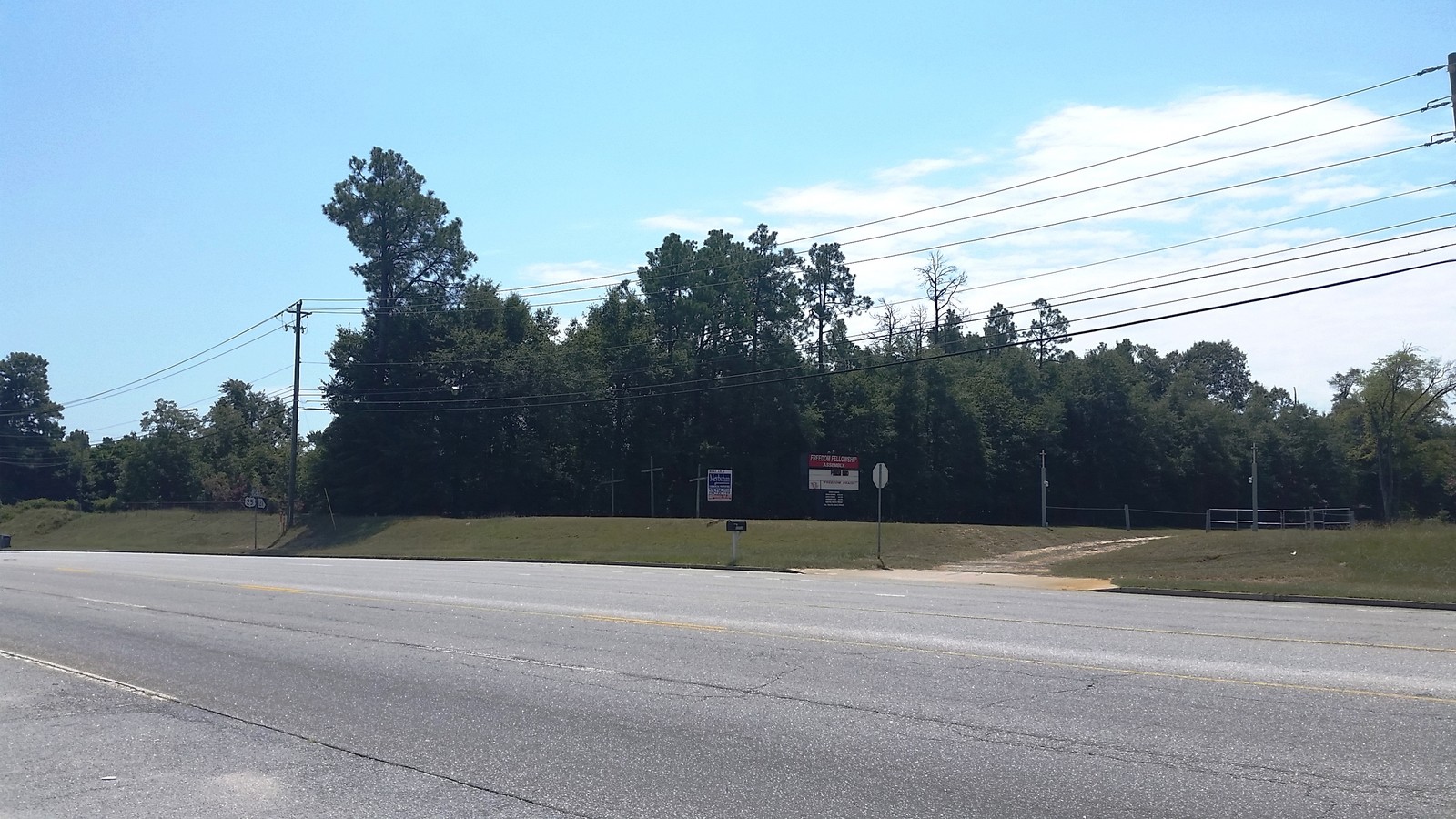 2204 Tobacco Rd, Augusta, GA 30906 | LoopNet