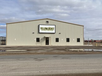 More details for 2006 Oil Mill Rd, Pecos, TX - Industrial for Lease