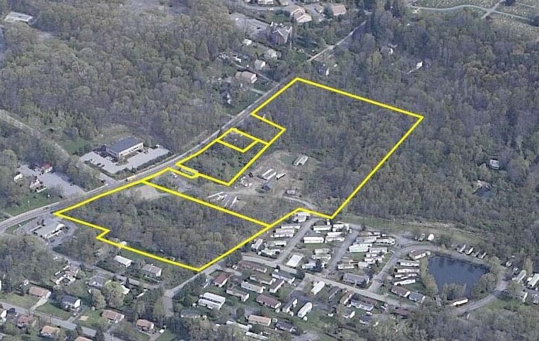 576 State Route 32, Highland Mills, NY for sale Primary Photo- Image 1 of 1