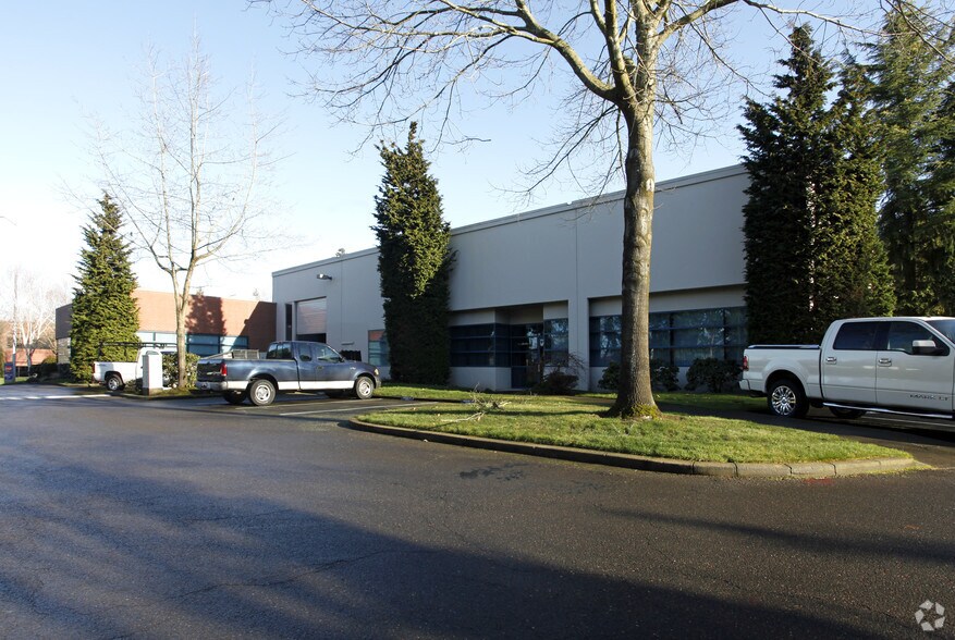15860-15870 SW Upper Boones Ferry Rd, Lake Oswego, OR for sale - Primary Photo - Image 1 of 1