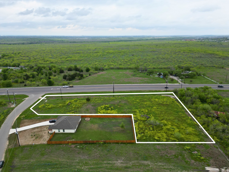 12290 Camino Real, Kyle, TX for sale - Aerial - Image 2 of 4