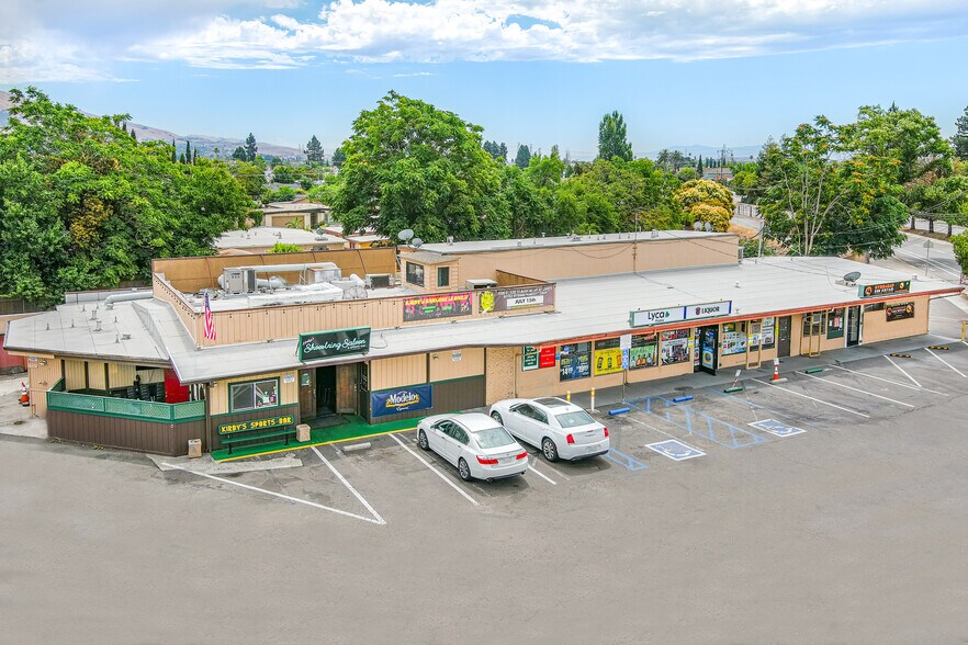 42151 Blacow Rd, Fremont, CA 94538