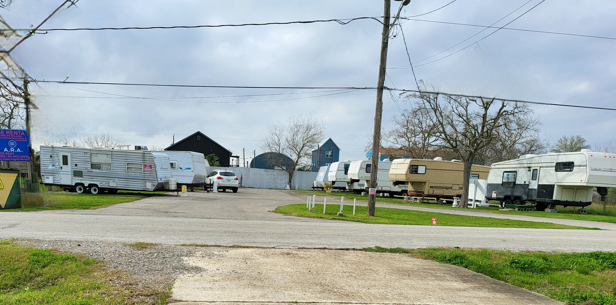 924 20th St, San Leon, TX for sale Primary Photo- Image 1 of 1