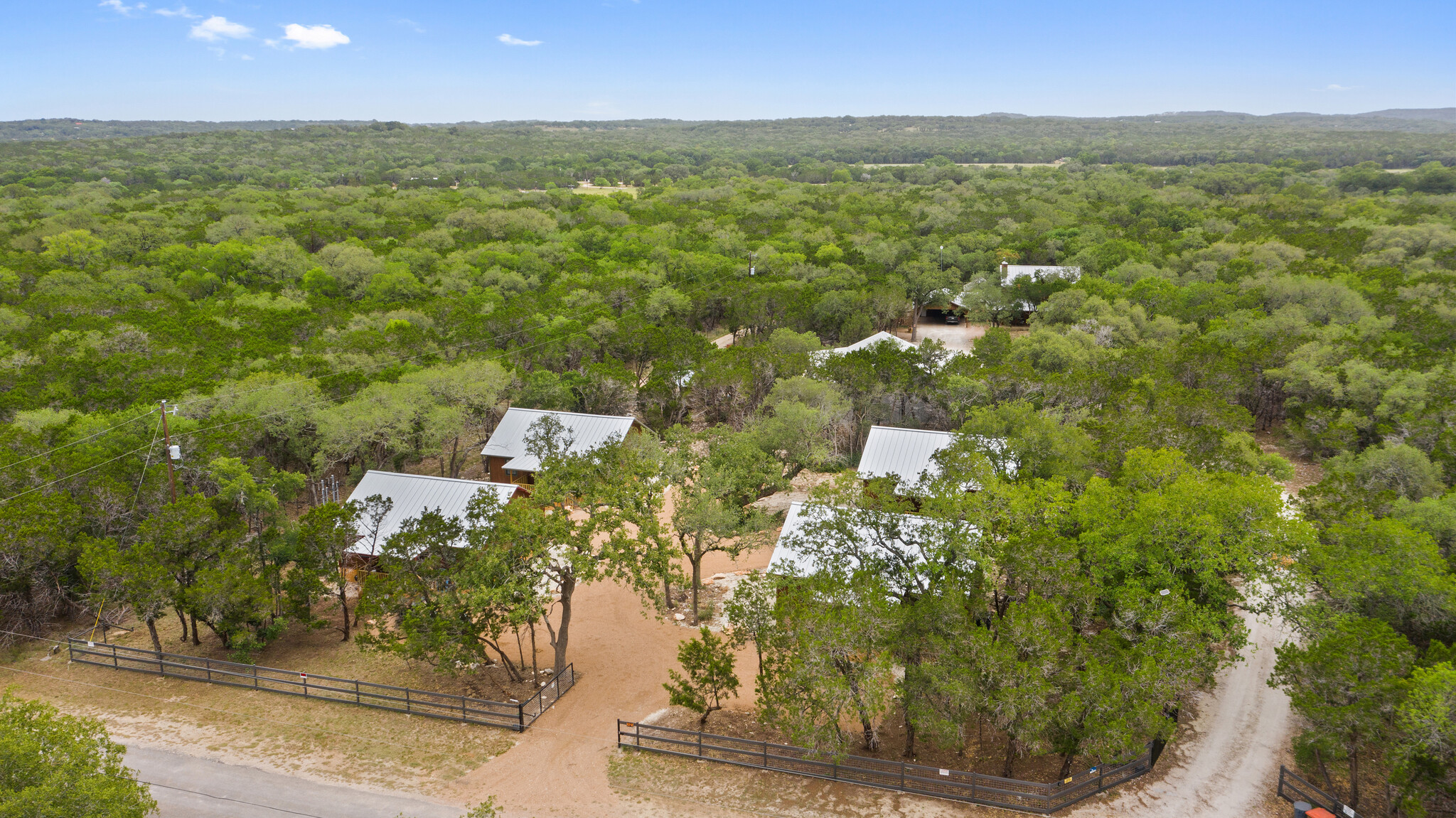 1374 Forest View Dr, Blanco, TX for sale Building Photo- Image 1 of 1