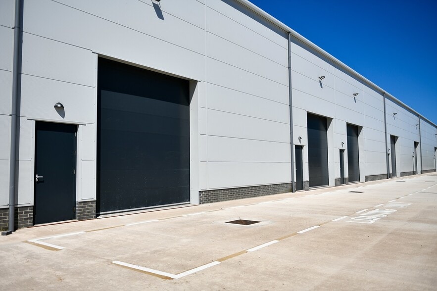 Springtown Rd, Londonderry for lease - Building Photo - Image 2 of 2