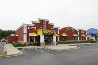 More details for 6100 W Wade Hampton Blvd, Taylors, SC - Retail for Sale