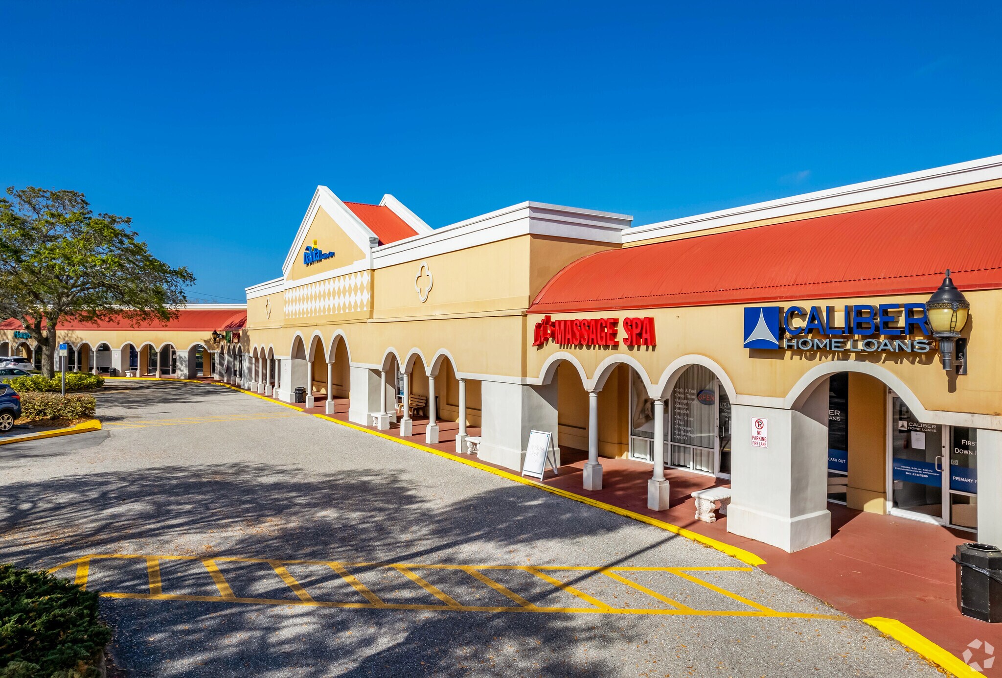 800-850 Pinebrook Rd, Venice, FL for sale Primary Photo- Image 1 of 1