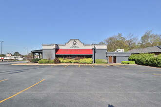 2643 Manchester Expy, Columbus, GA for lease Building Photo- Image 2 of 37